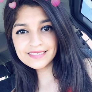 Meet your Posher, Kimberly